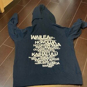 James Perse Hawaii Hoodie